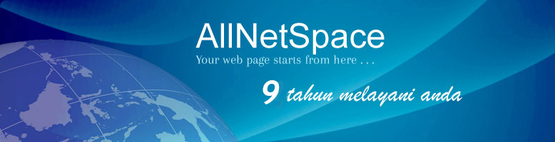 hosting murah